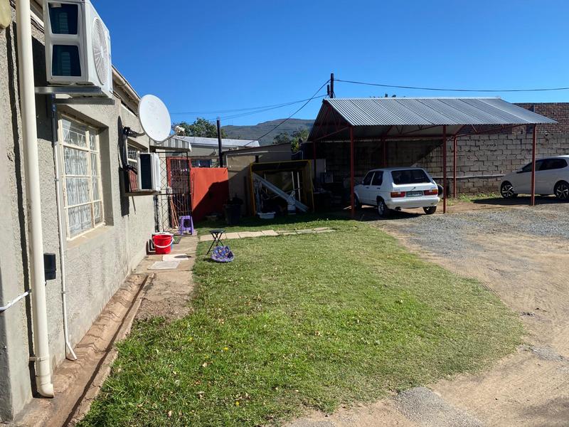 To Let 3 Bedroom Property for Rent in Queenstown Central Eastern Cape